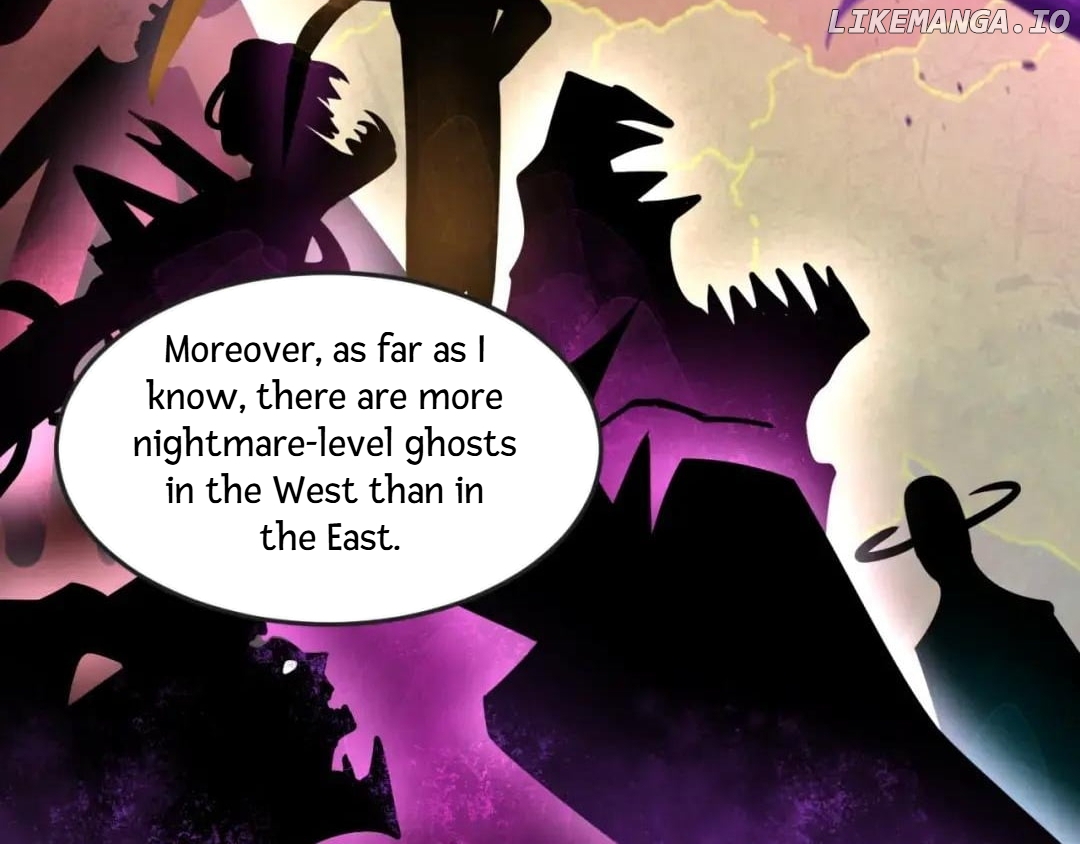 Era of the Haunted Chapter 134 - page 61